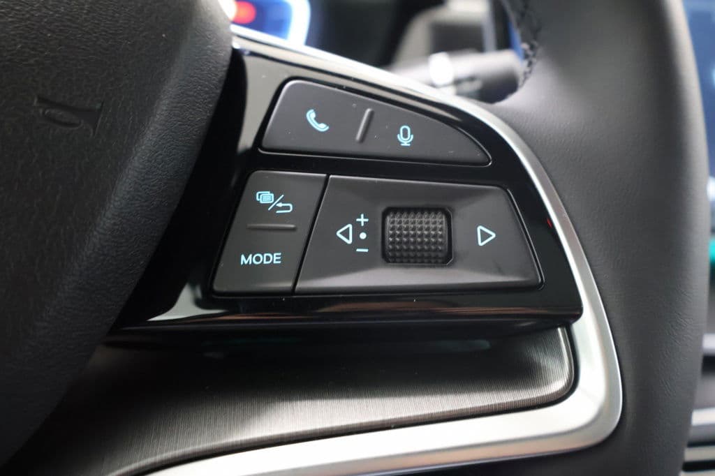 BYD SEAL U 1.5 DM-i FWD Boost | BYD Specialist in Limburg thumbnail 23