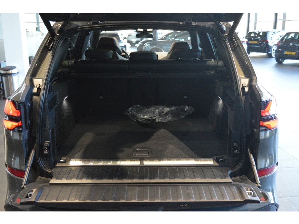 BMW X5 xDrive50e M-SPORT pano head up 360 camera 22 inch !! thumbnail 7