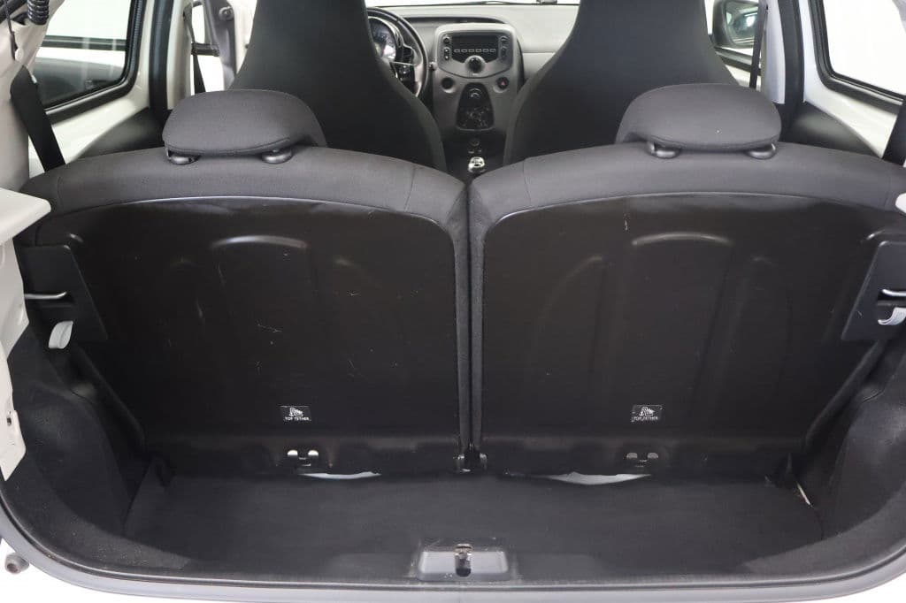 Peugeot 108 1.0 e-VTi Allure TOP thumbnail 23