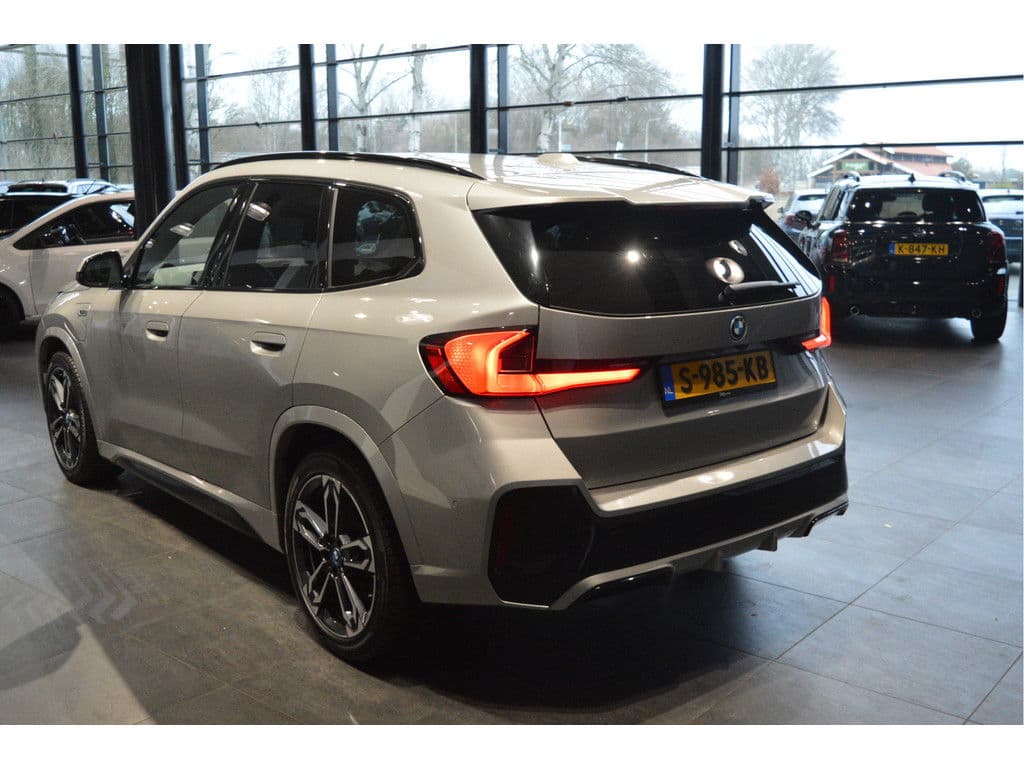 BMW X1 xDrive30e M-SPORT keyless navi cruise camera 19 inch !! thumbnail 6