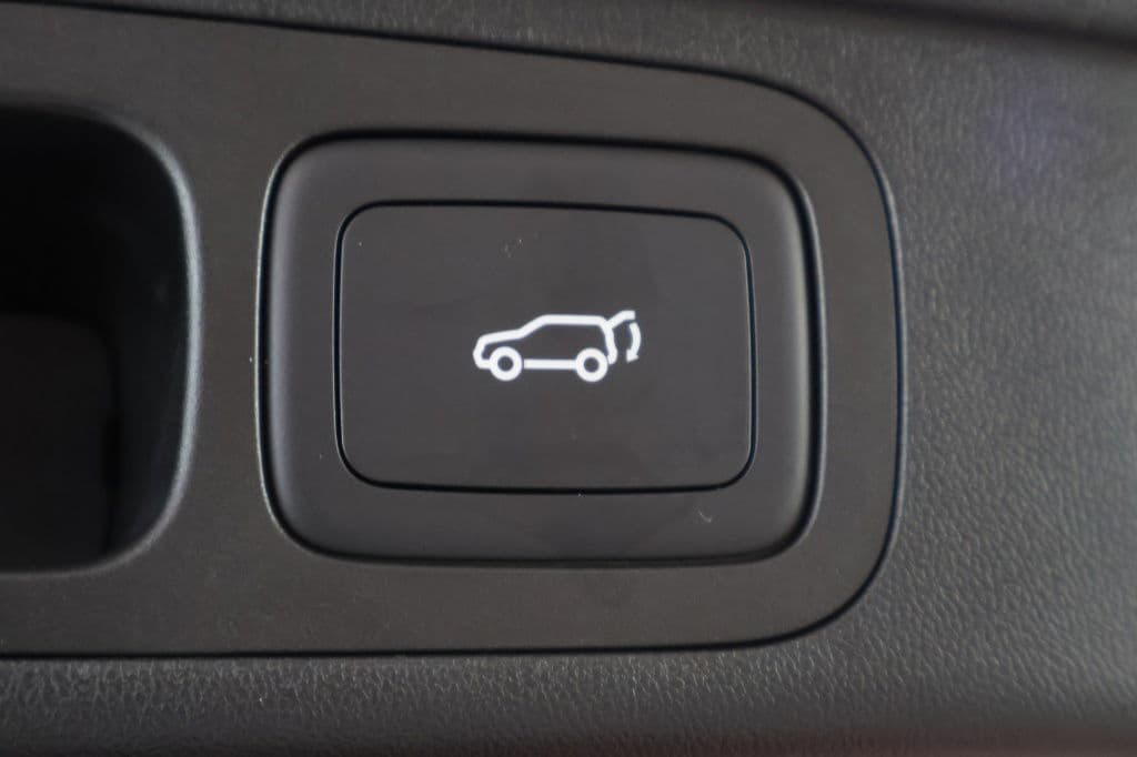 MG HS 1.5 Luxury PHEV | Beste Deal in NL thumbnail 36