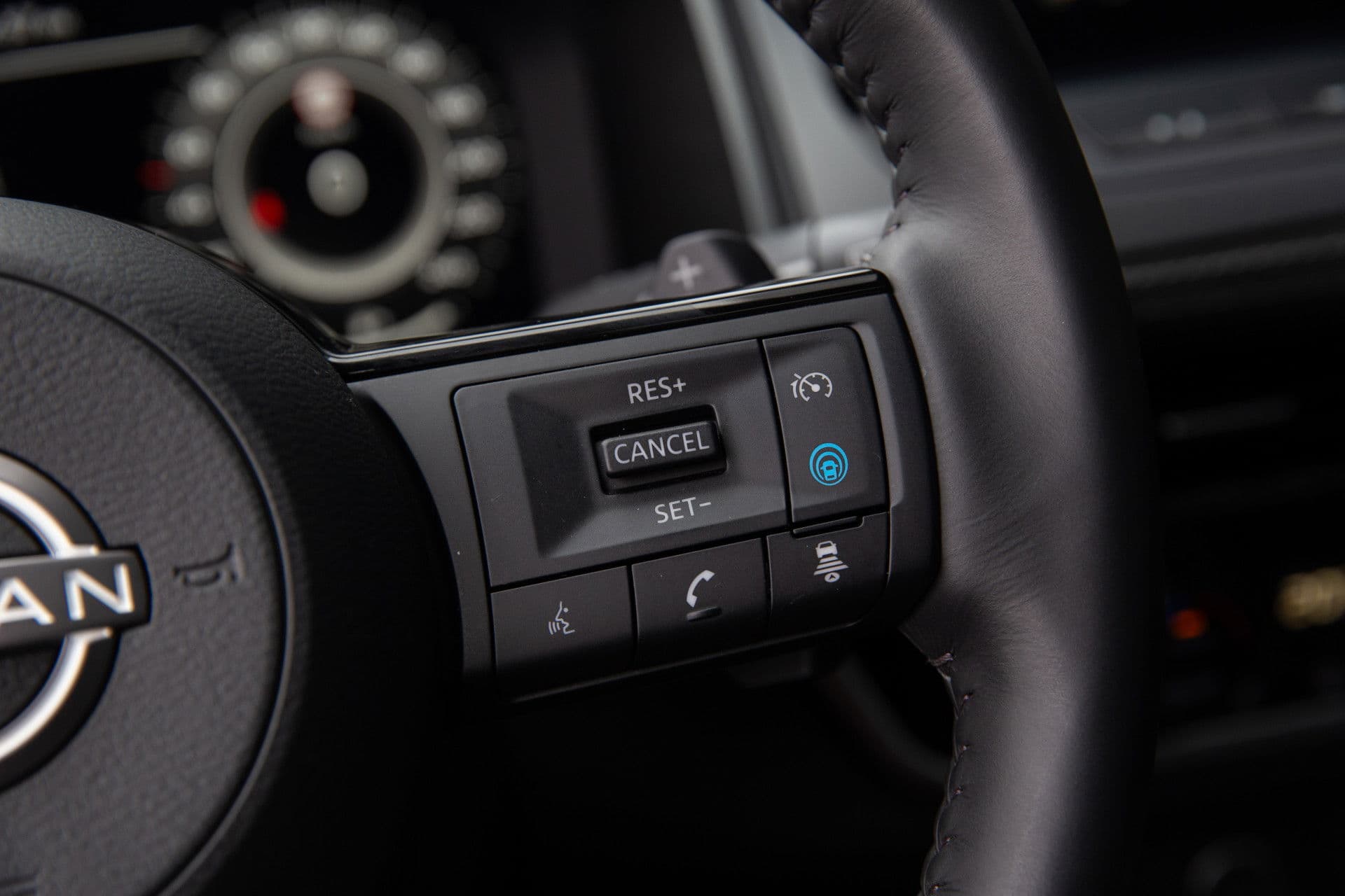 Nissan QASHQAI 1.3 MHEV Xtronic Tekna Plus Propilot , Panoramadak, Adap. cruise, 360°camera, thumbnail 10