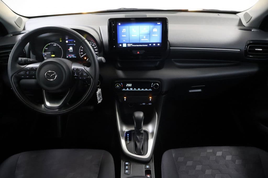 Mazda 2 Hybrid 1.5 Centre-line | LMV | Apple Car Play thumbnail 6