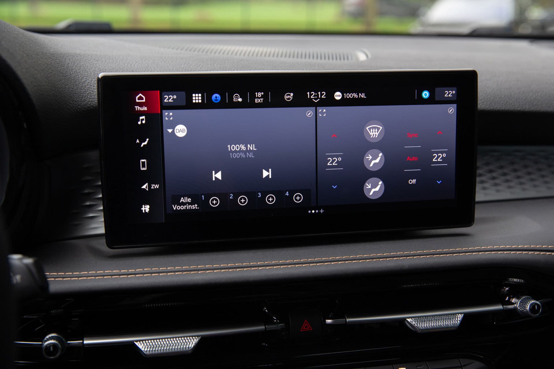 Alfa Romeo Tonale 1.3T PHEV Sprint , Adaptive cruise, Camera, thumbnail 16