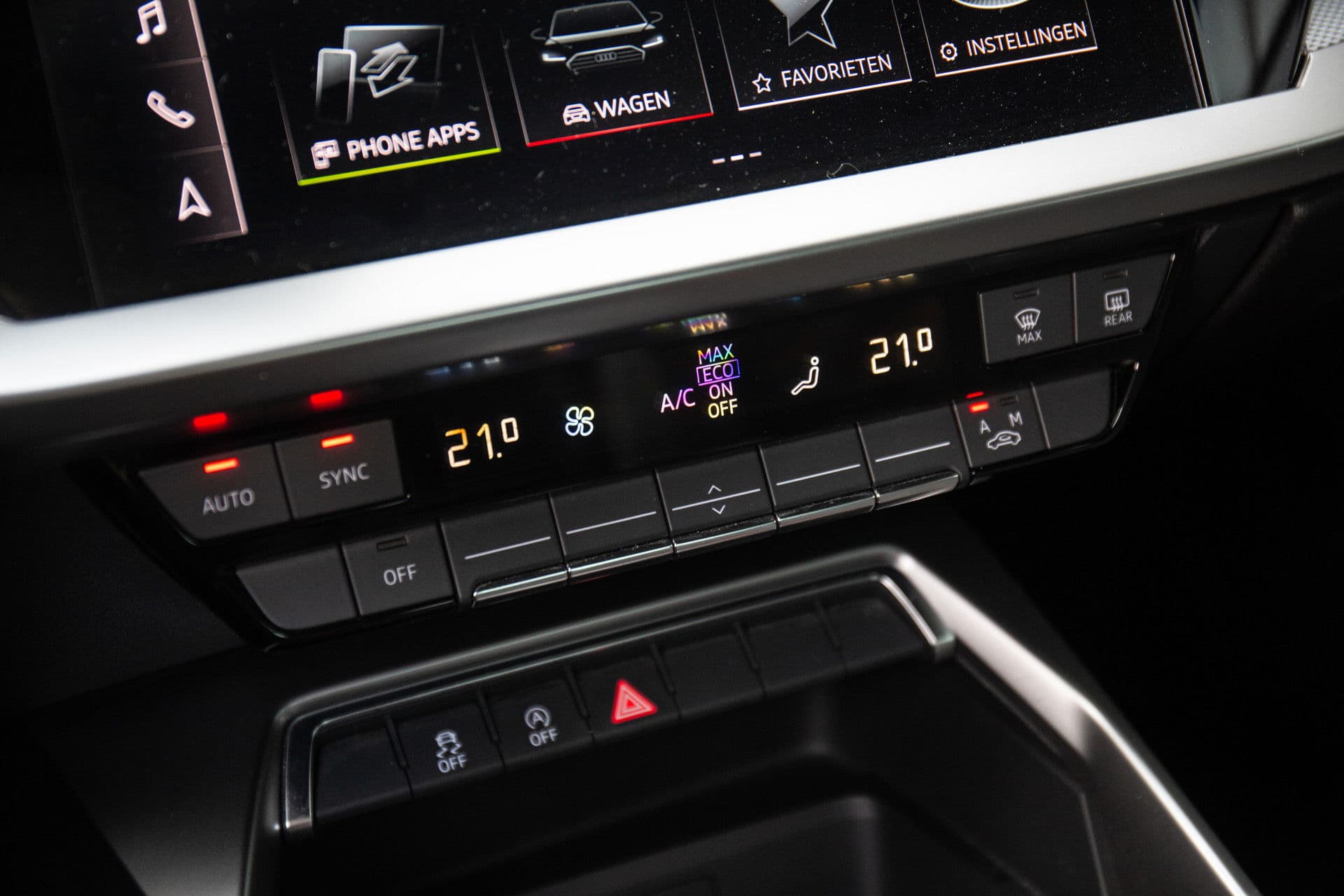 Audi A3 Sportback 35 TFSI S edition S line , RS Zetels, Schakelflippers, Virtual cockpit, thumbnail 17