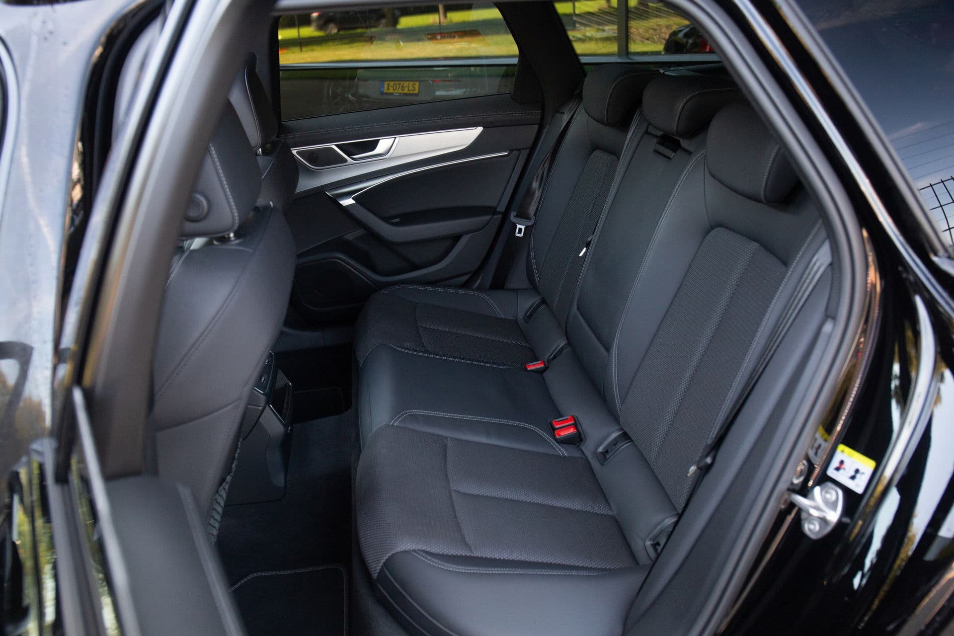 Audi A6 Avant 40 TFSI S edition Competition , Panoramadak, Trekhaak, Adaptive cruise, thumbnail 10