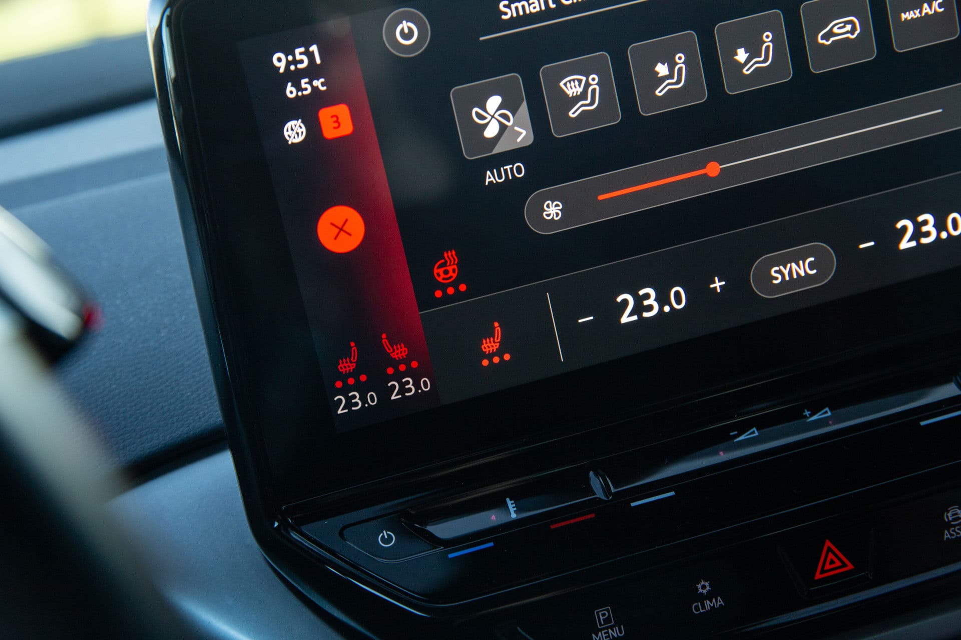 Volkswagen ID.4 First 77 kWh , Adap. cruise, Stoel/stuurverwarming, Carplay, thumbnail 21