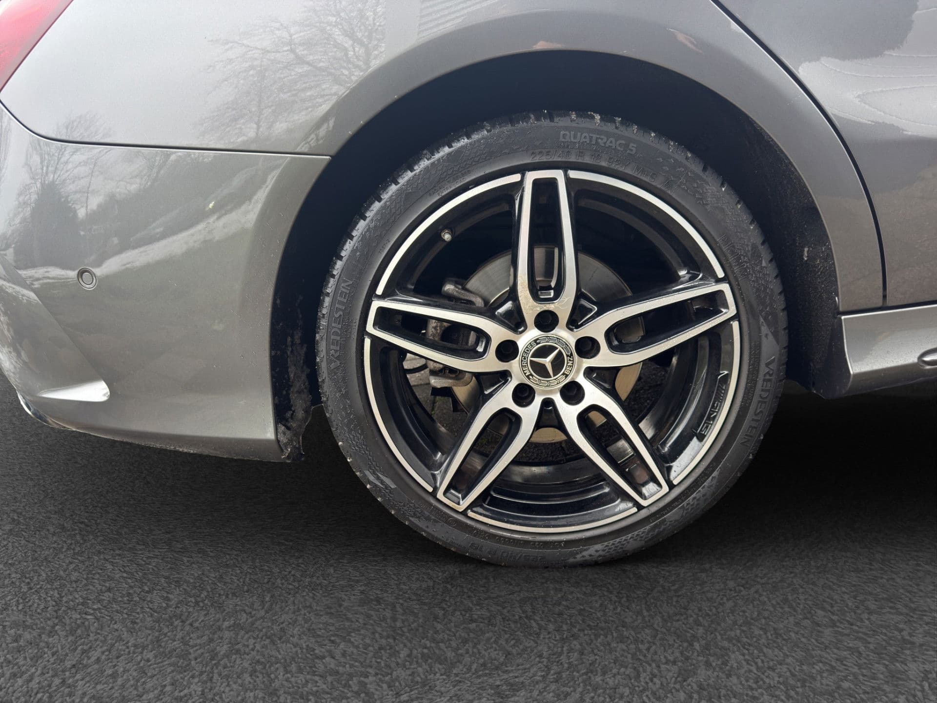 Mercedes-Benz CLA-Klasse 180 AMG | Pano | Carplay | Camera | Stoelverw thumbnail 12