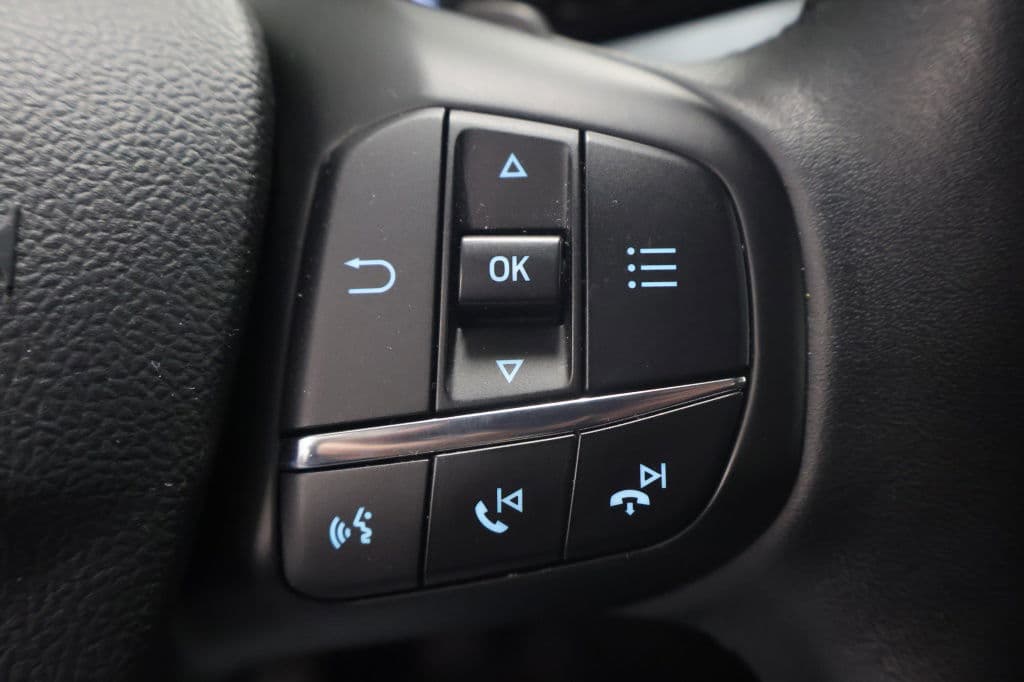 Ford Focus 1.5 EcoBoost Active X Business | BOMVOL! thumbnail 12