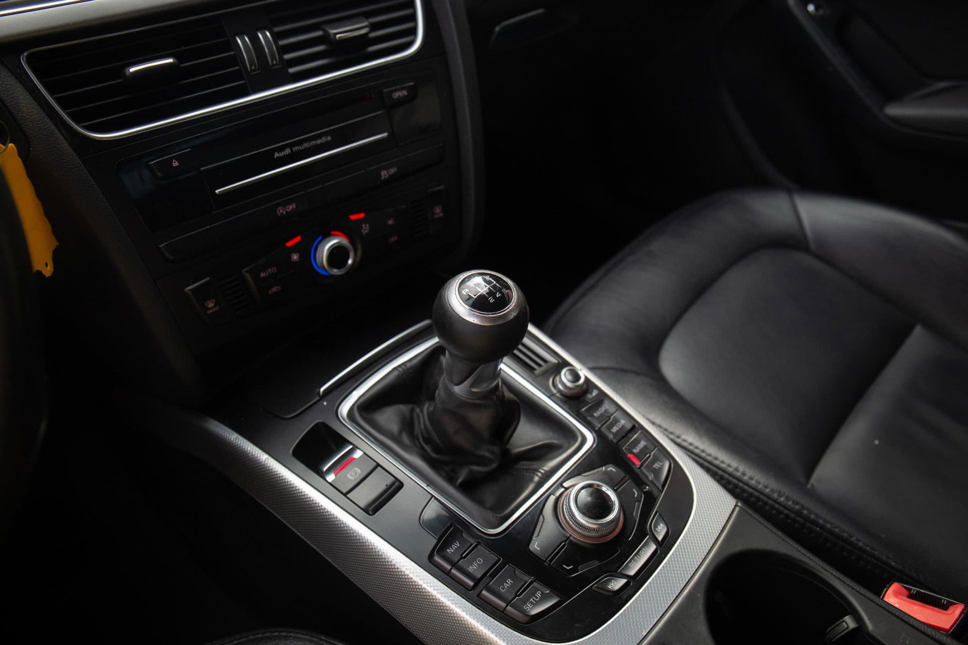 Audi A5 Sportback 1.8 TFSI Business Edition , Leer, Navigatie, thumbnail 11