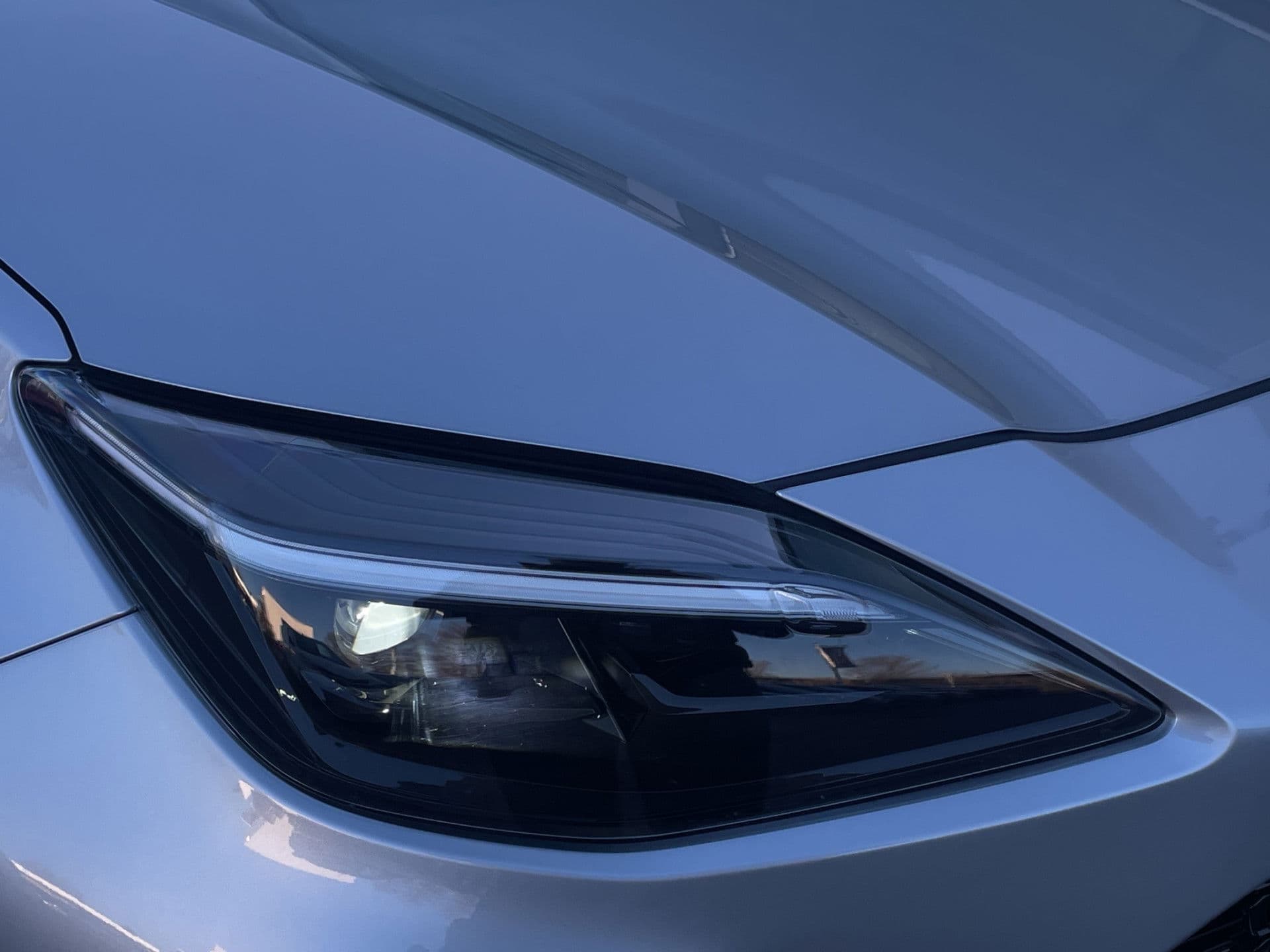 Toyota Yaris Cross 1.5 Hybrid Business Plus Dodehoek | Camera | Carplay | Halfleder thumbnail 24