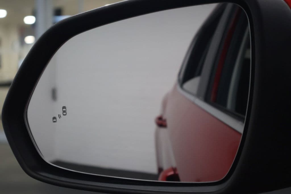 MG ZS Hybrid+ 1.5 Luxury thumbnail 27