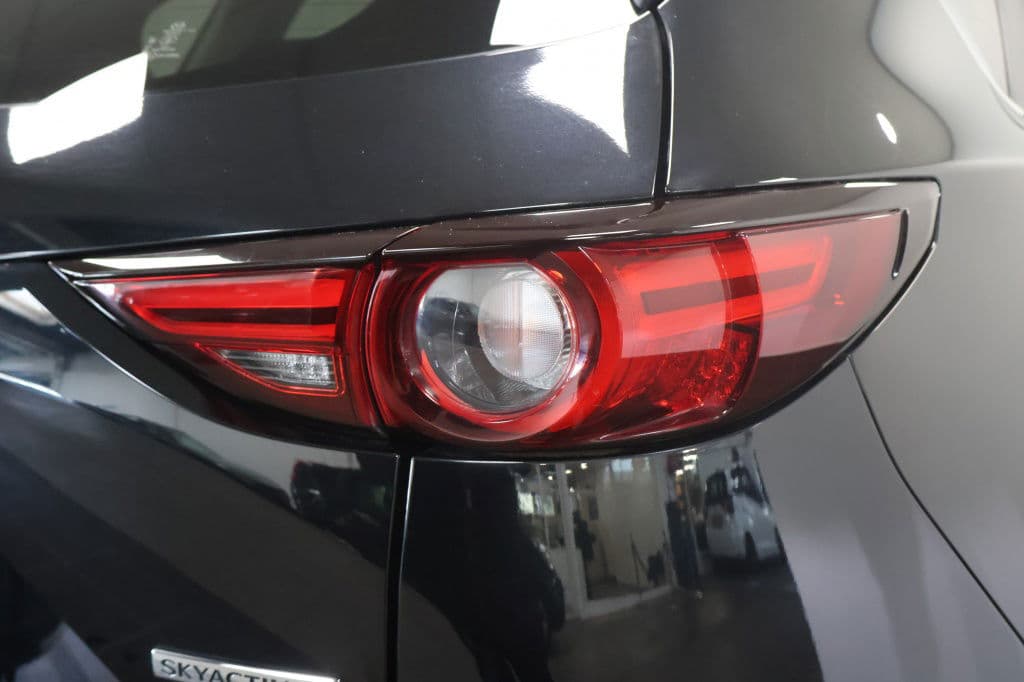 Mazda CX-5 2.0 SAG 165 Comfort thumbnail 23