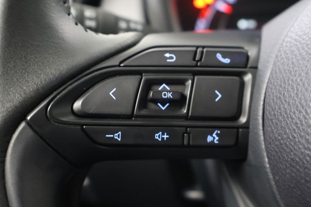 Toyota Aygo X 1.0 VVT-i S-CVT Pulse | Automaat thumbnail 18