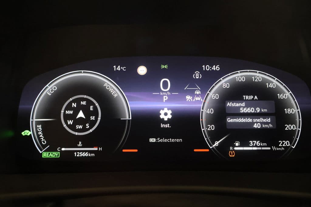 Toyota C-HR 1.8 Hybrid 140 Dynamic | Elektrische achterklep | Winter Pack thumbnail 14