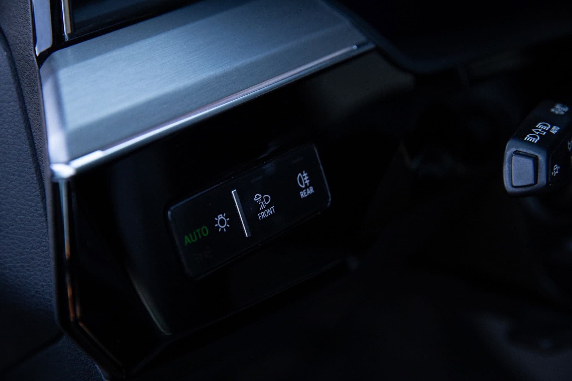 Audi E-tron S quattro 95 kWh , Trekhaak, Panoramadak, Adaptive cruise, 360-graden camera, thumbnail 33