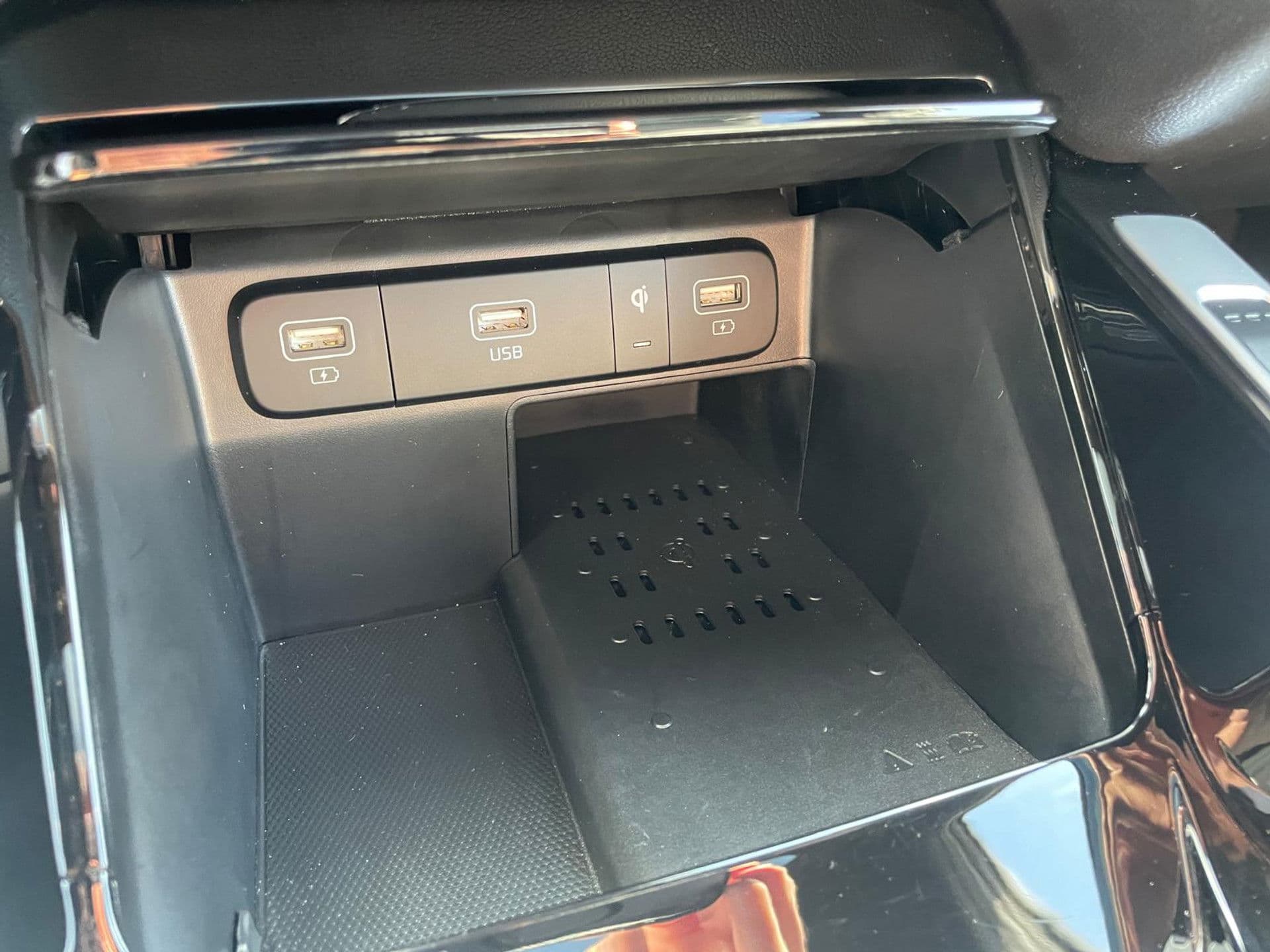 Kia Sorento 1.6 PHEV 4WD ExecutiveLine | Pano | Bose | Nappa Leder | Donkere Hemel | Head-up | thumbnail 16