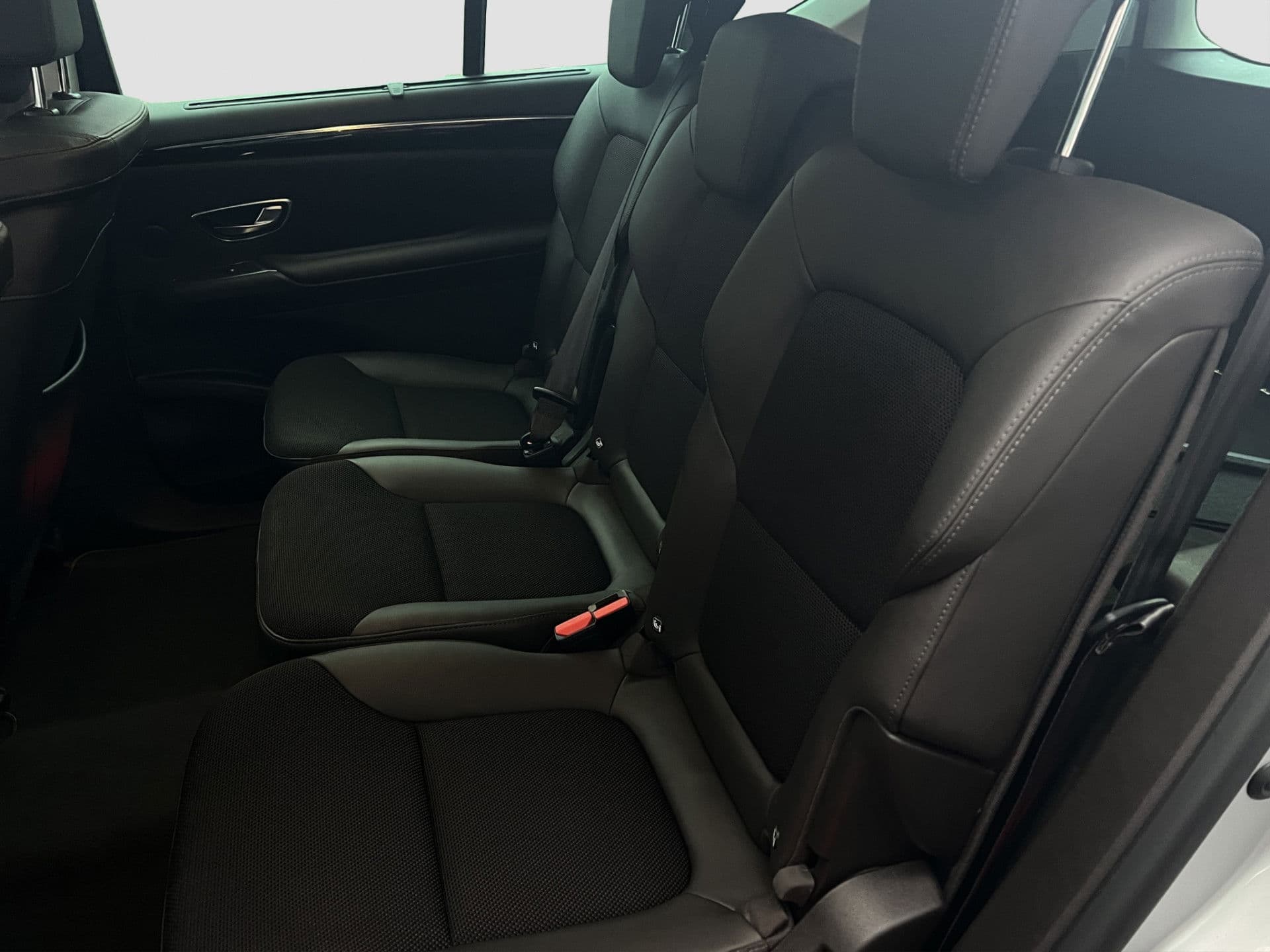 Renault Espace 1.6 dCi Dynamique 7p. | Pano | Leder | 7 persoons | thumbnail 17