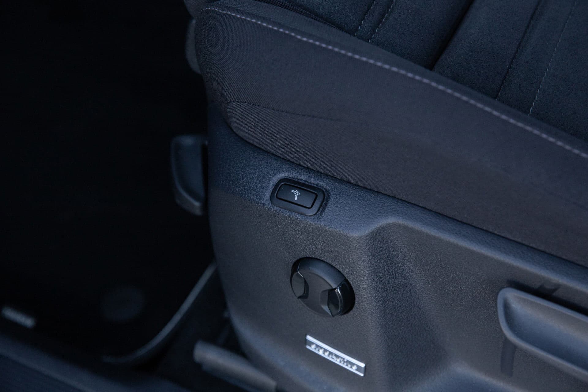 Volkswagen Touran 1.5 TSI Highline 7p , Adap. cruise, Trekhaak, Carplay, Stoel/stuurverwarming, thumbnail 27