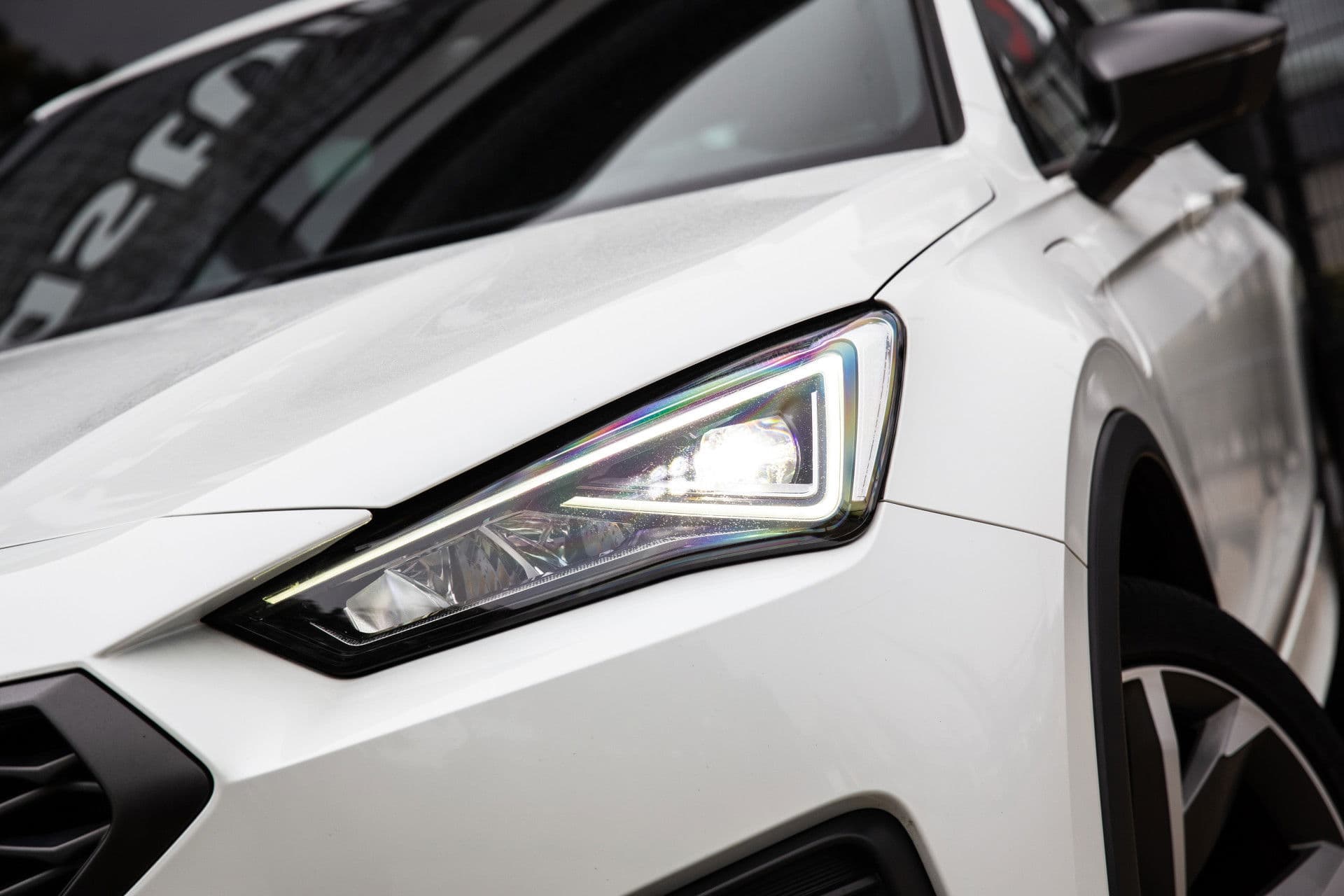 SEAT Tarraco 1.4 TSI e-Hybrid PHEV Xperience Business Intense FR , Adaptive cruise, Panoramadak, Trekhaak, thumbnail 31