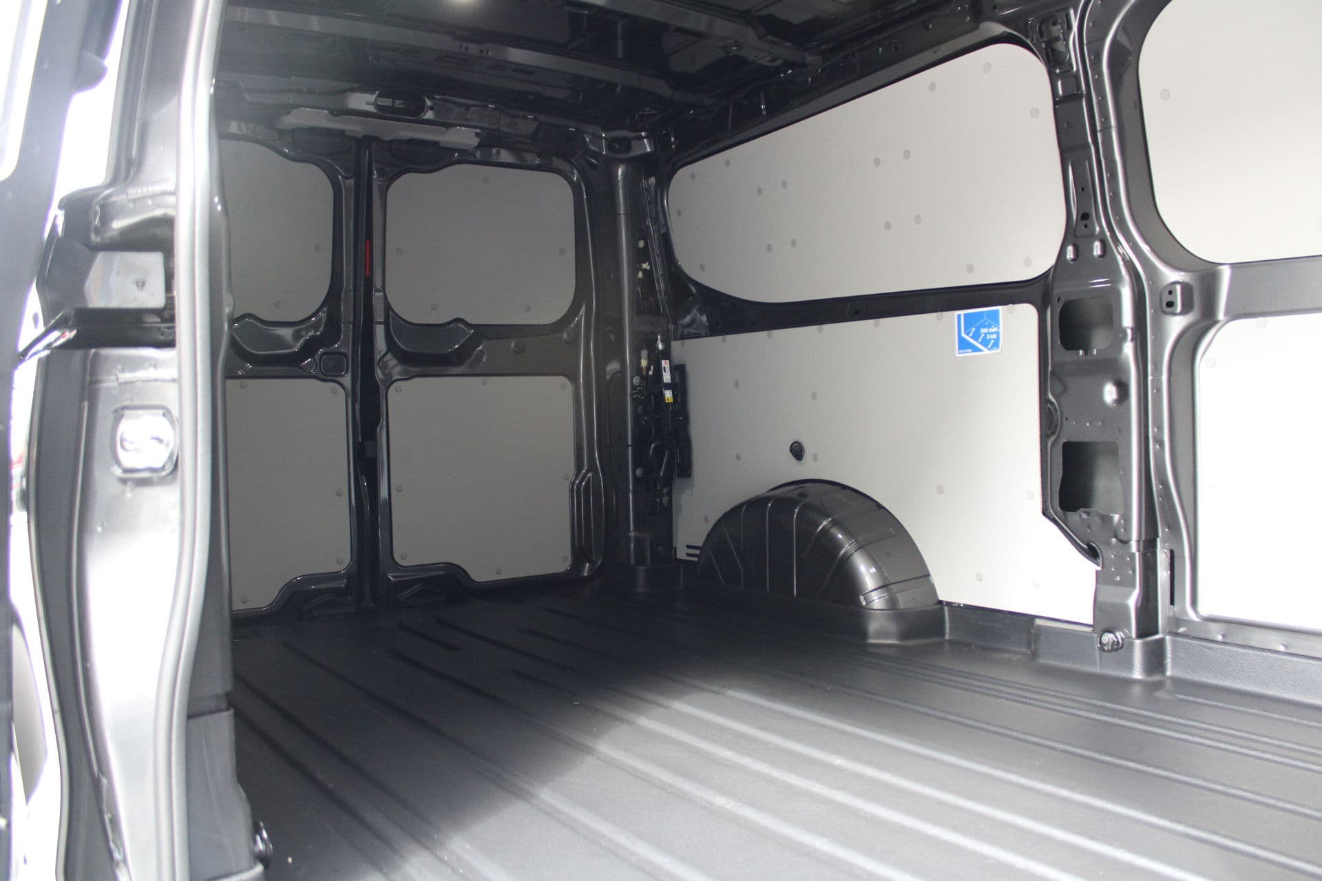 Ford Transit Custom 320 2.0 TDCI L2H1 Limited 150pk - Adaptive Cruise - Verwarmd stuur - Blind spot - Navigatie - Camera - Draadloos laden - Rijklaar thumbnail 22