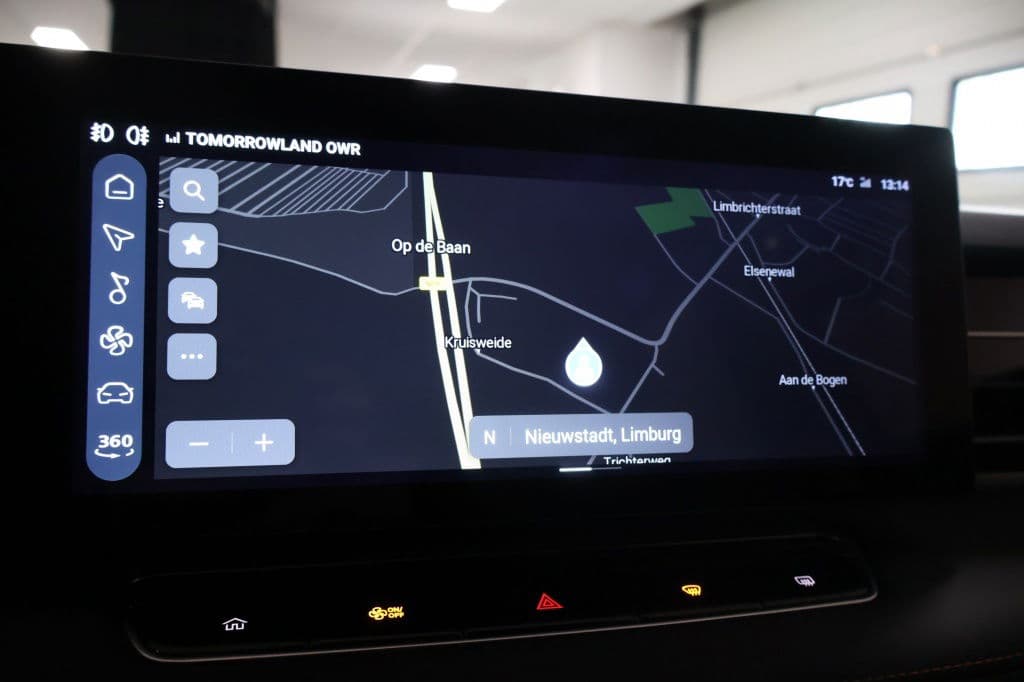 MG HS 1.5 PHEV Luxury | Plug-in | €4.000 Voordeel thumbnail 26