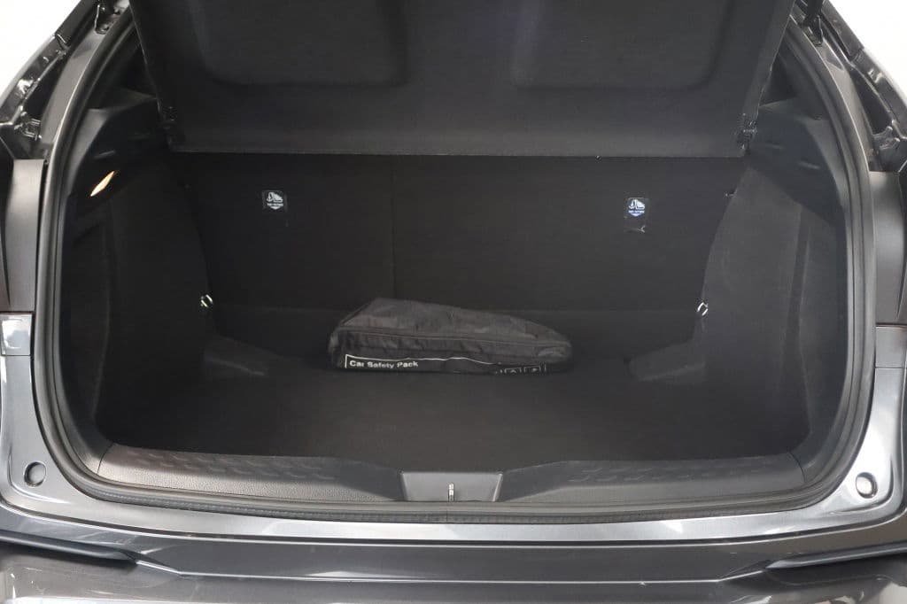 Toyota C-HR 1.8 Hybrid Dynamic thumbnail 23