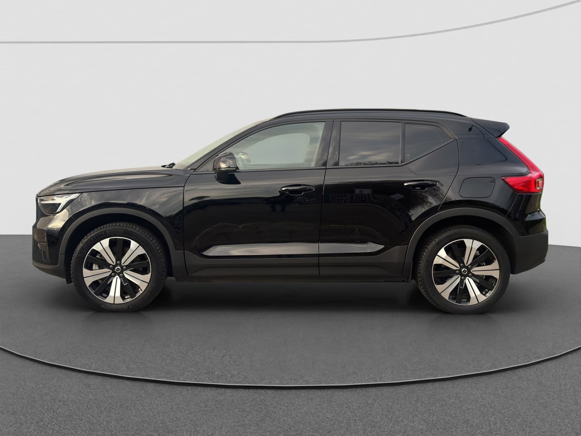 Volvo XC40 Recharge Plus | Stoelverw | 96% SOH | Camera | Pro audio thumbnail 8