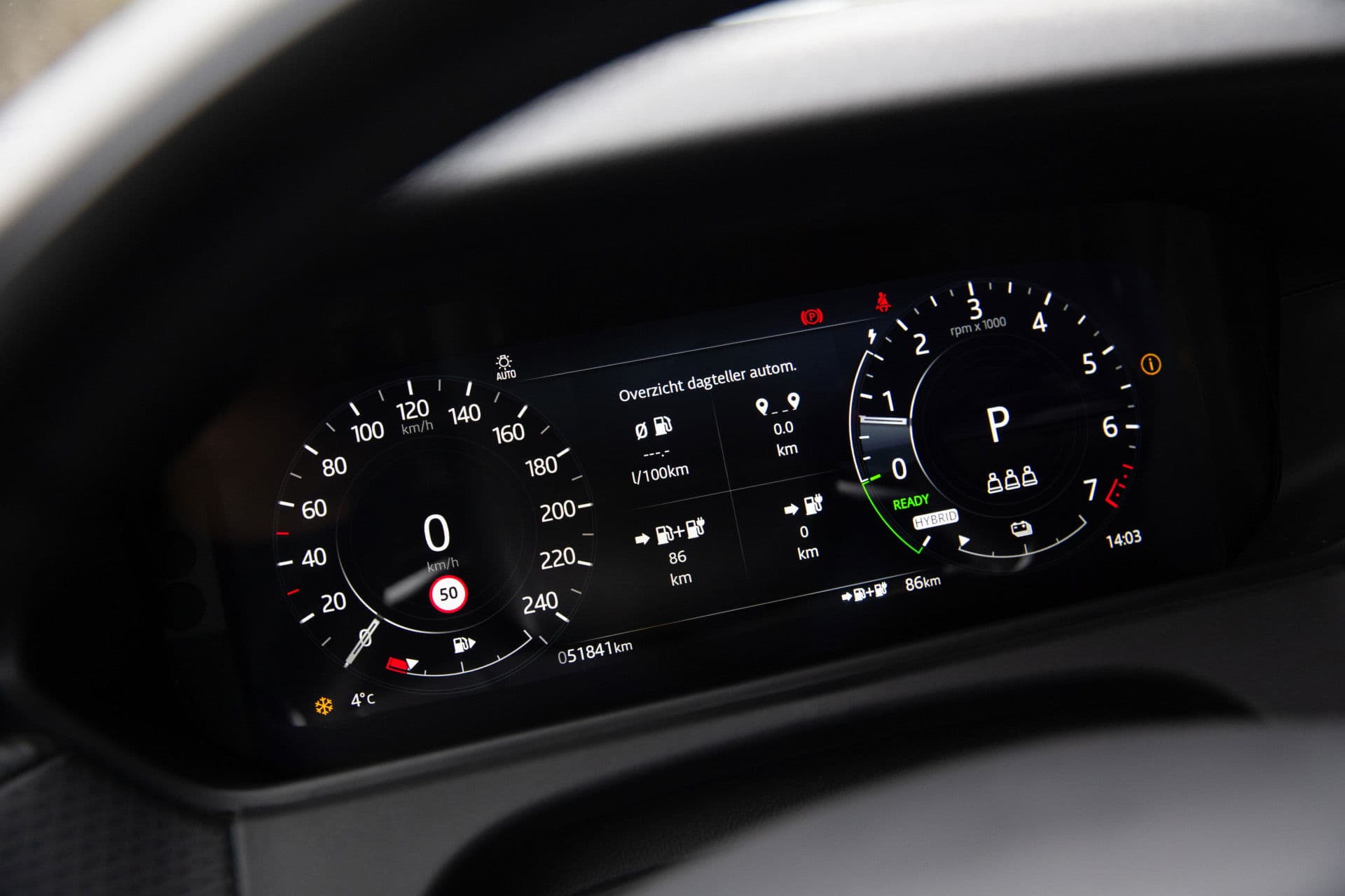 Land Rover Range Rover Velar 2.0 P400e R-Dynamic , Panoramadak, Meridian, Leer, thumbnail 11