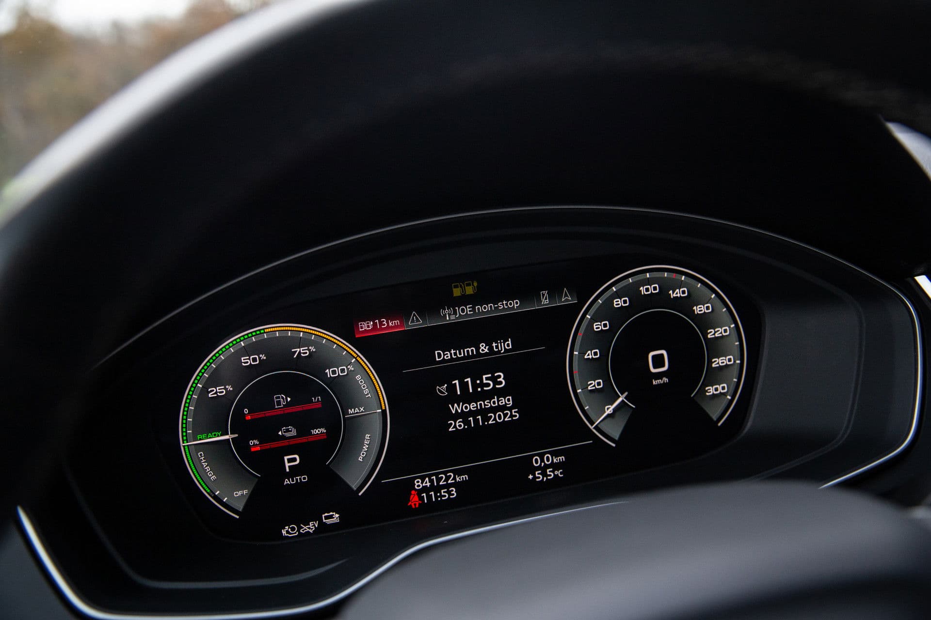 Audi Q5 55 TFSI e quattro Competition , S-line, Trekhaak, Zonnewering achterin, thumbnail 11