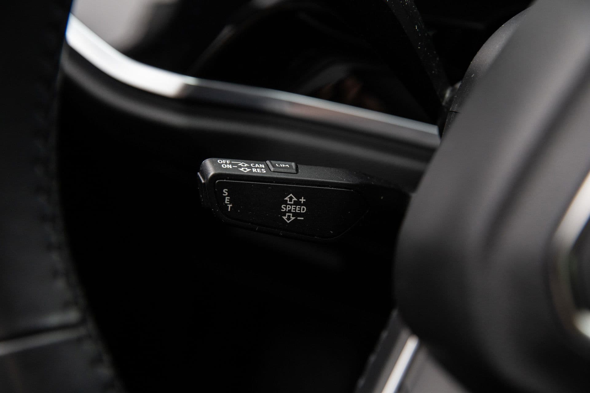 Audi Q3 35 TFSI S Line Pro Line , Stoelverwarming, Led, Cruise thumbnail 5