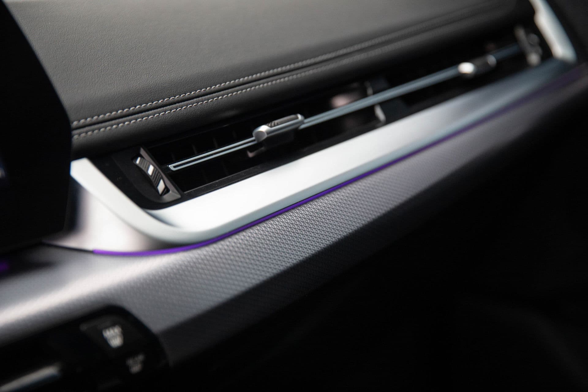 BMW X1 xDrive25e , M-sport, Panoramadak, Head-up display, thumbnail 24