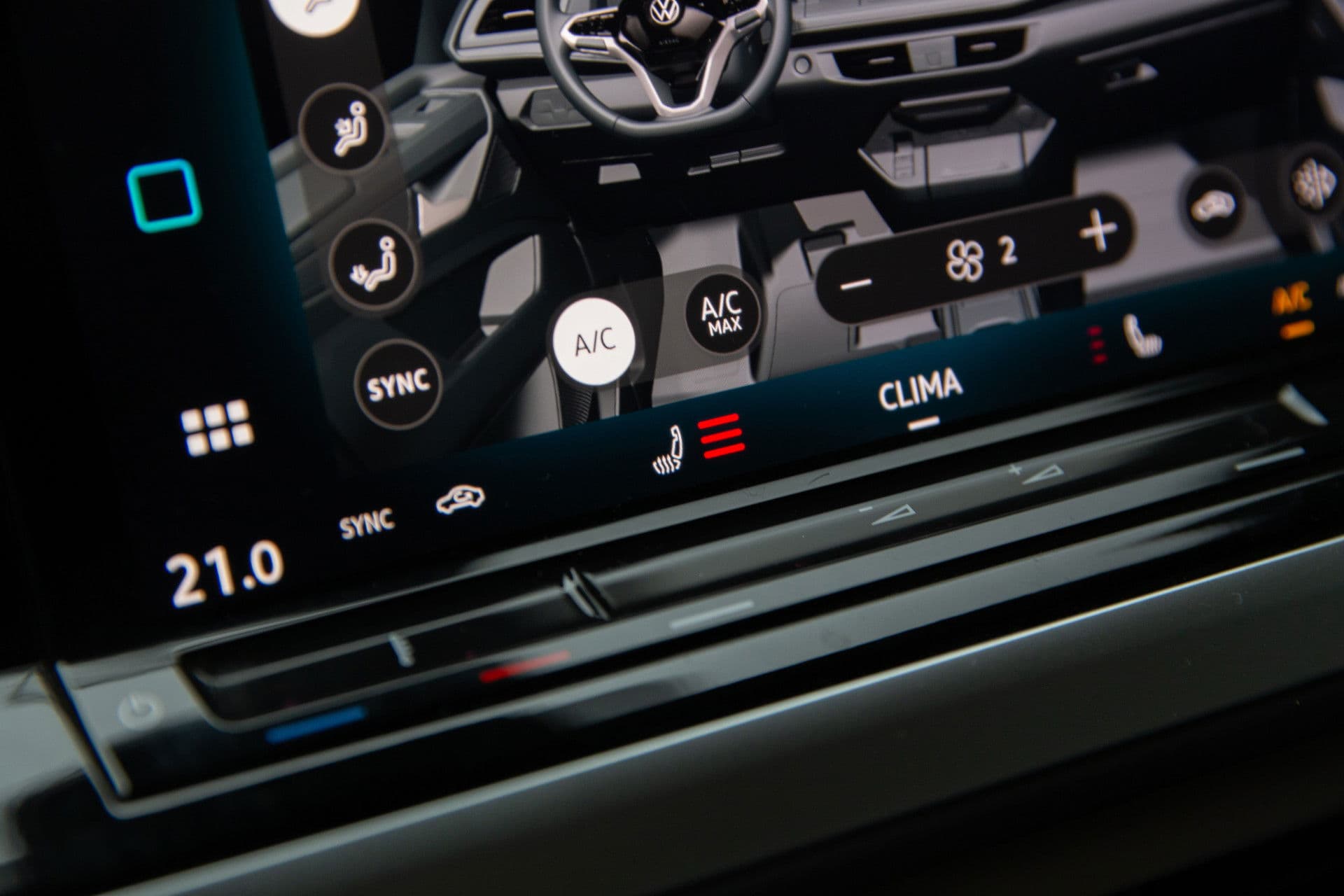 Volkswagen California California Ocean 2.0 TDI Nieuw model , Elektrische Trekhaak, Apple/Android Auto, Voorklimatisering, Luifel, thumbnail 28