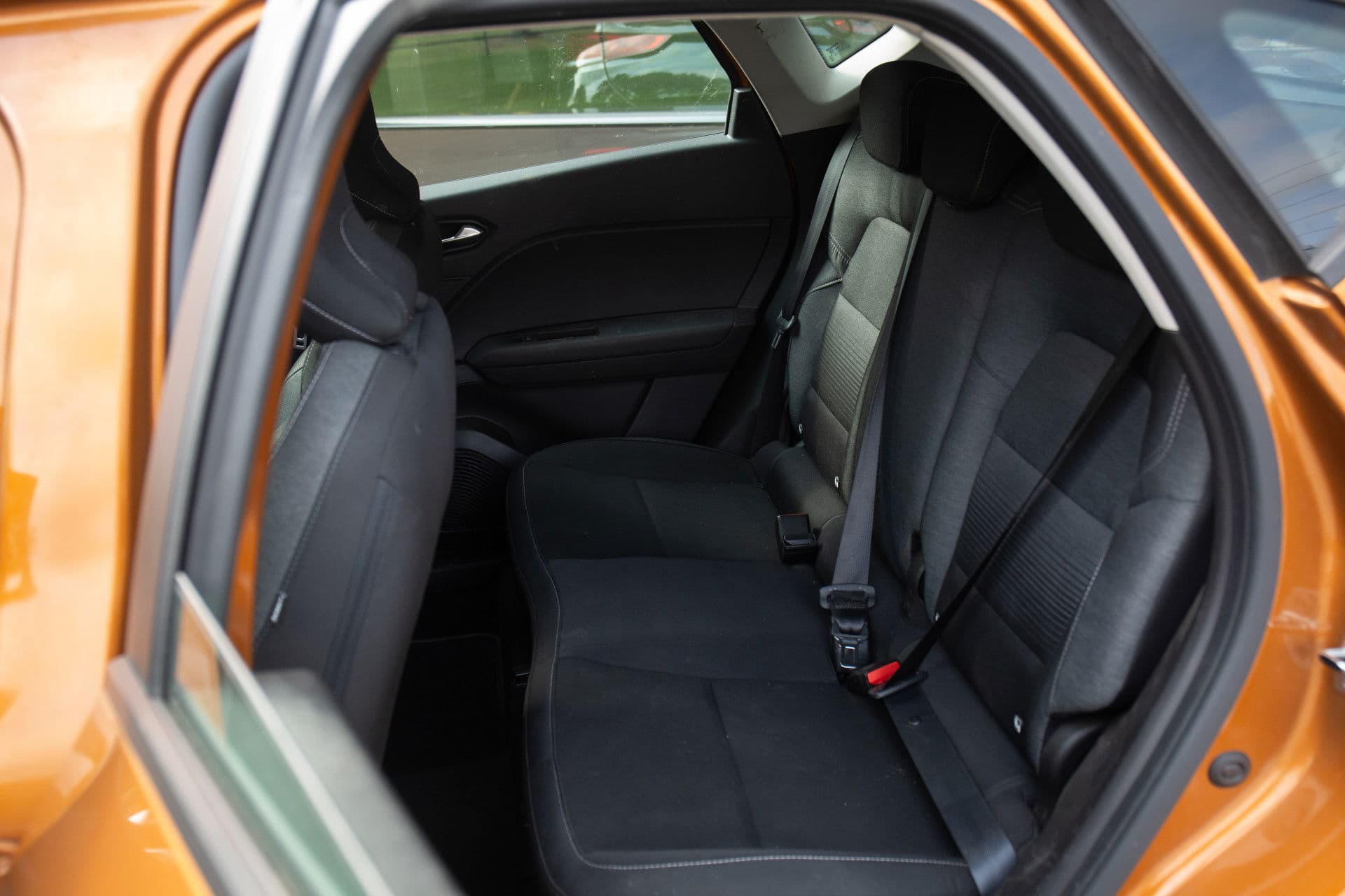 Renault Captur 1.0 TCe 100 Zen , Trekhaak, Cruise control, Carplay, thumbnail 7