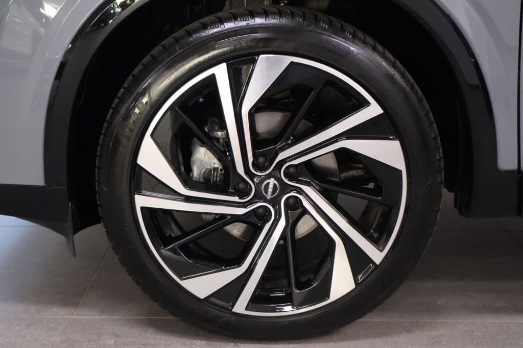 Nissan QASHQAI 1.3 MHEV X Tekna + | Pano | HUD thumbnail 5