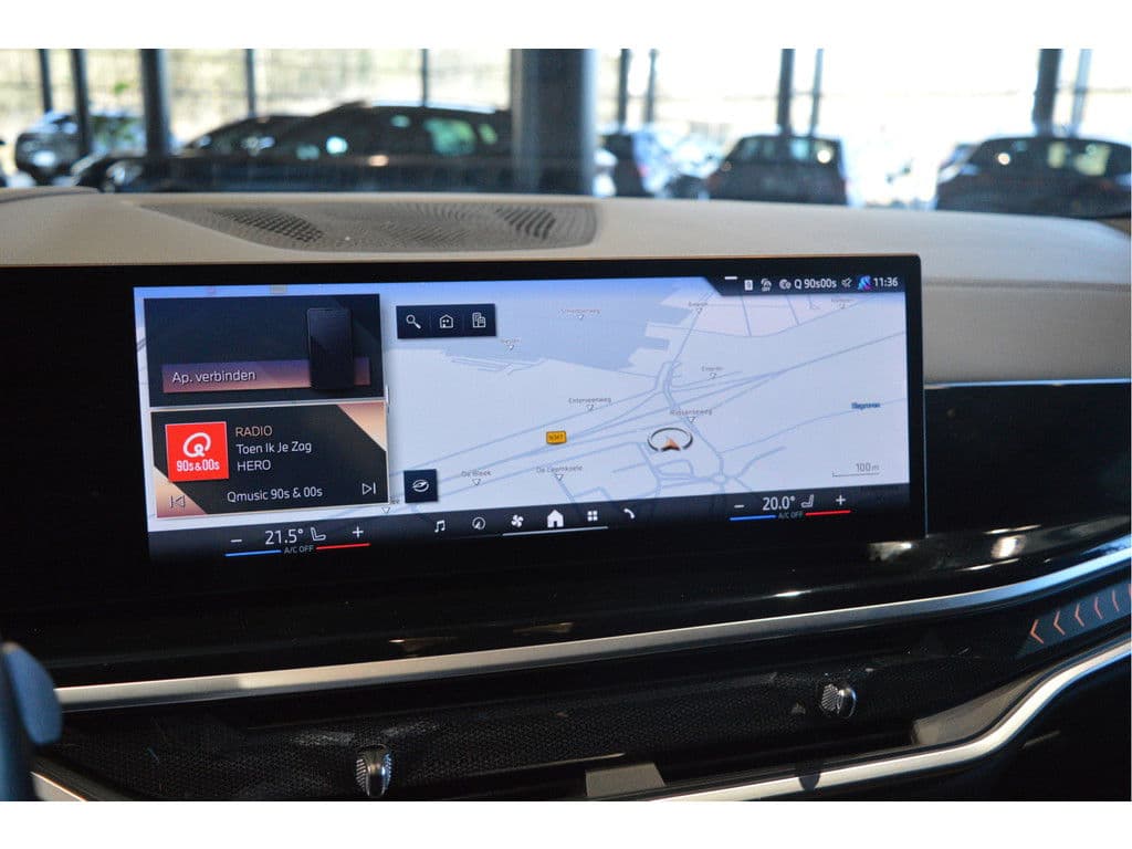 BMW X5 xDrive50e M-SPORT pano head up 360 camera 22 inch !! thumbnail 22