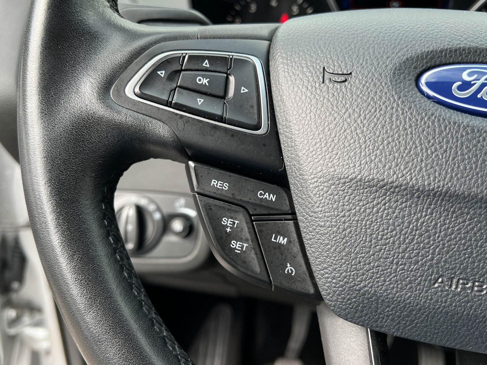 Ford Kuga 1.5 Titanium | Trekhaak | Cruise | Navi thumbnail 13