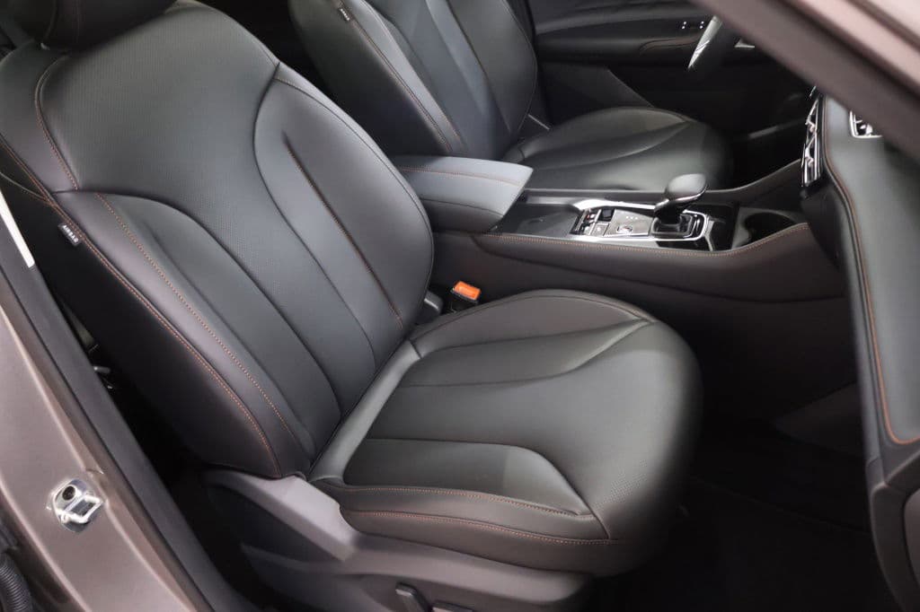 MG HS 1.5 PHEV Luxury | Plug-in | €4.000 Voordeel thumbnail 12