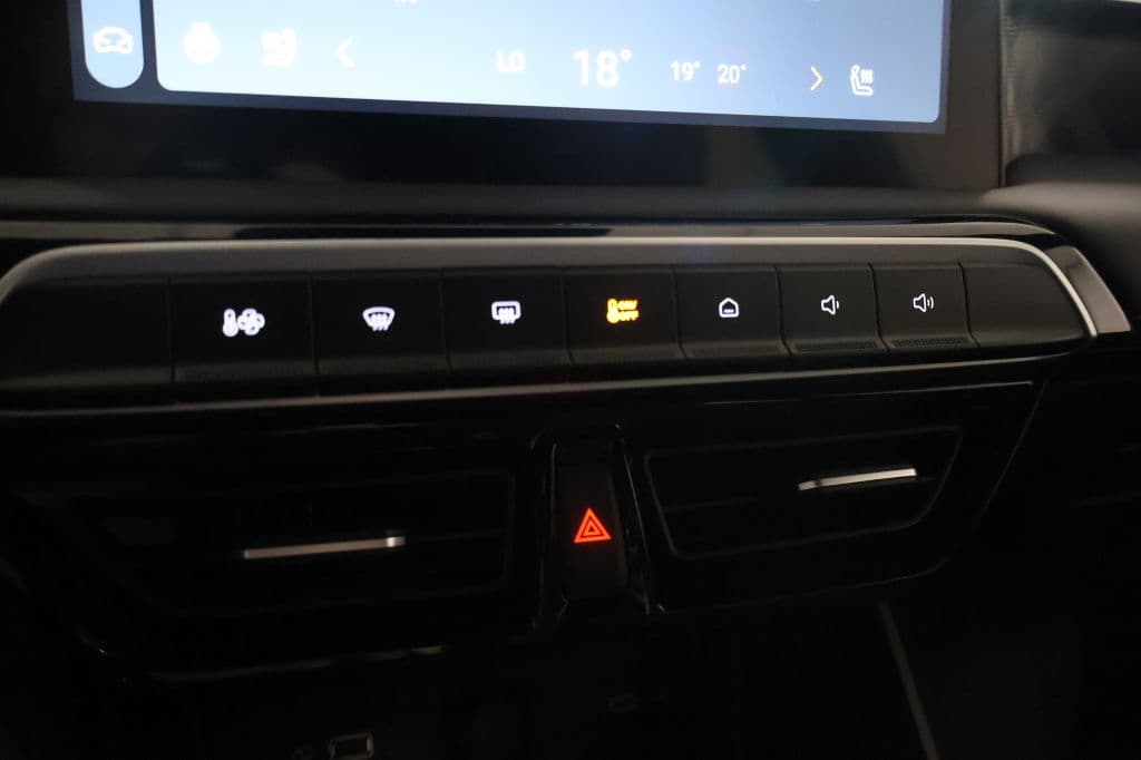 MG MG3 Hybrid+ 1.5 Hybrid+ Luxury thumbnail 28