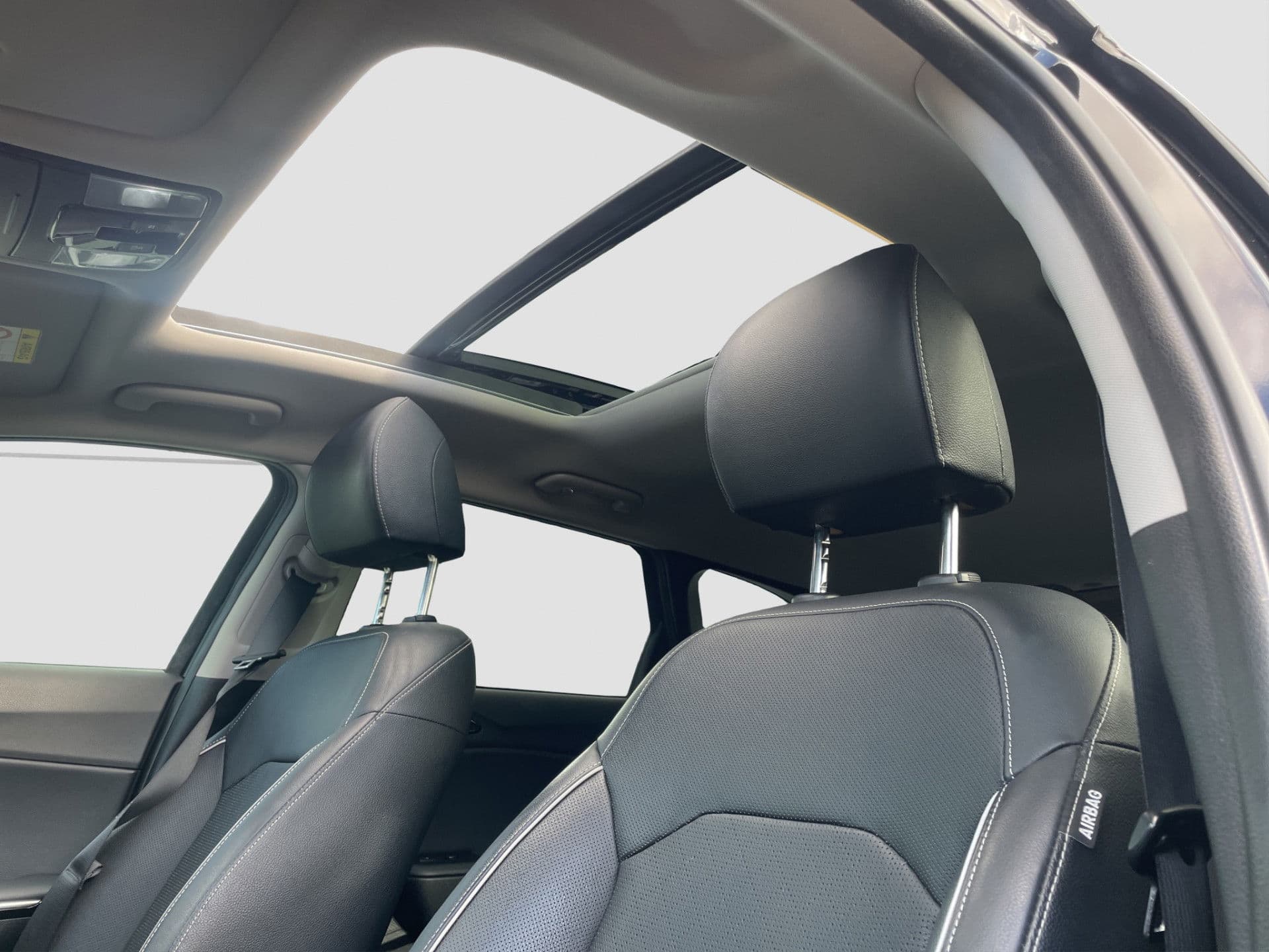 Kia Ceed Sportswagon 1.6 GDI PHEV ExecutiveLine | Panodak | Leder | Stuurverw. | BSM thumbnail 17