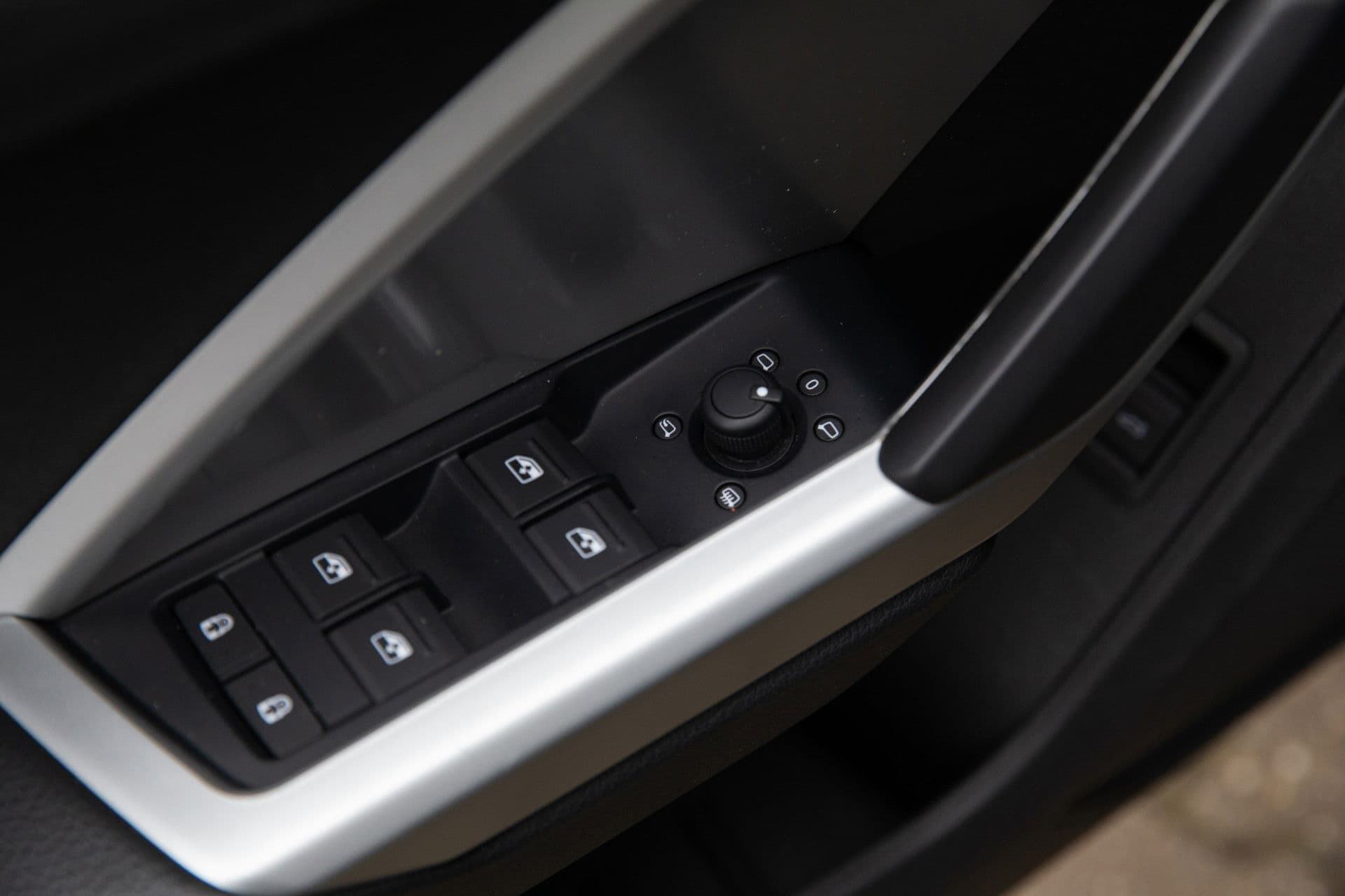 Audi Q3 35 TFSI S Line Pro Line , Stoelverwarming, Led, Cruise thumbnail 20