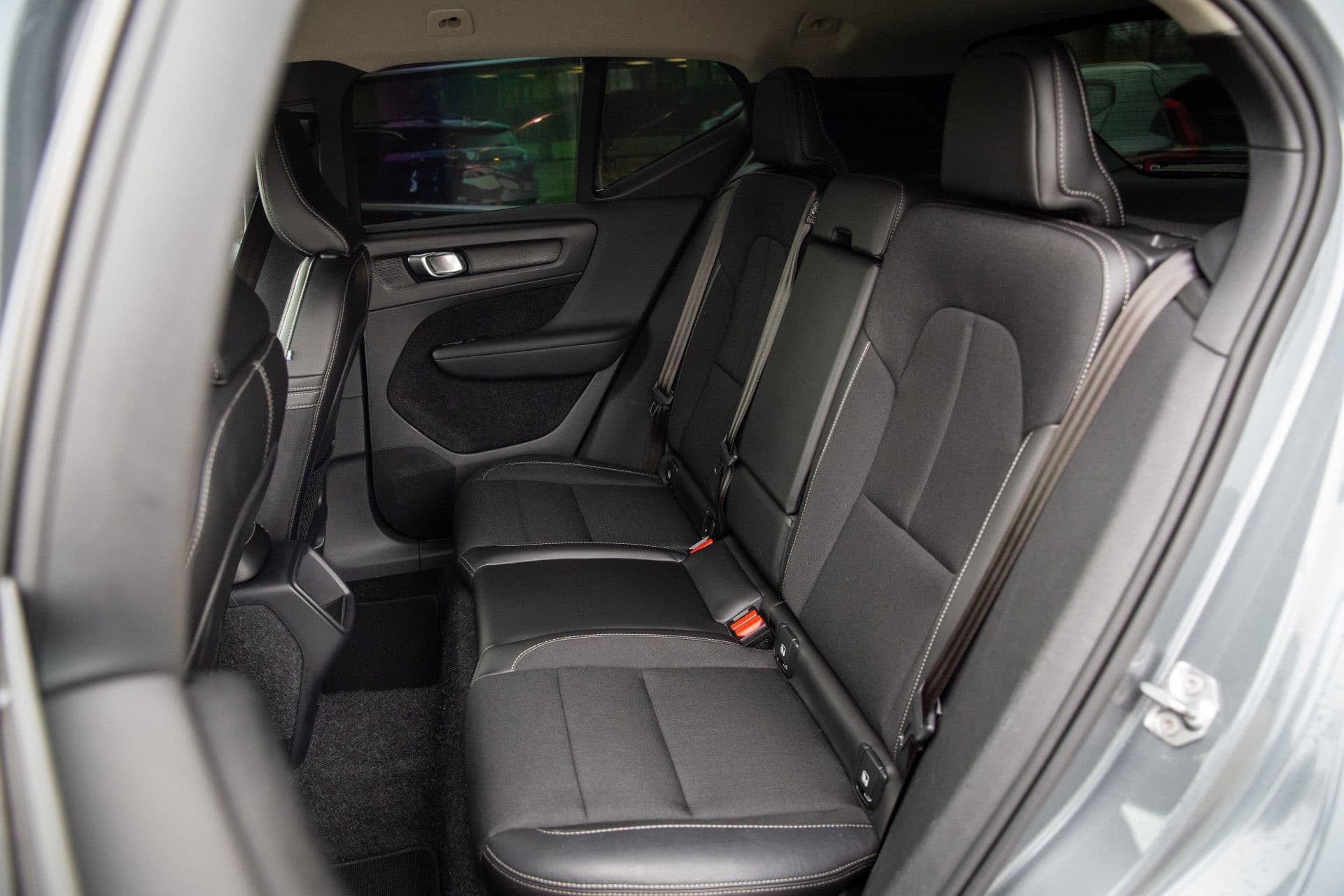 Volvo XC40 1.5 T3 Momentum , Achteruitrijcamera, Cruise control, Navigatie, thumbnail 10