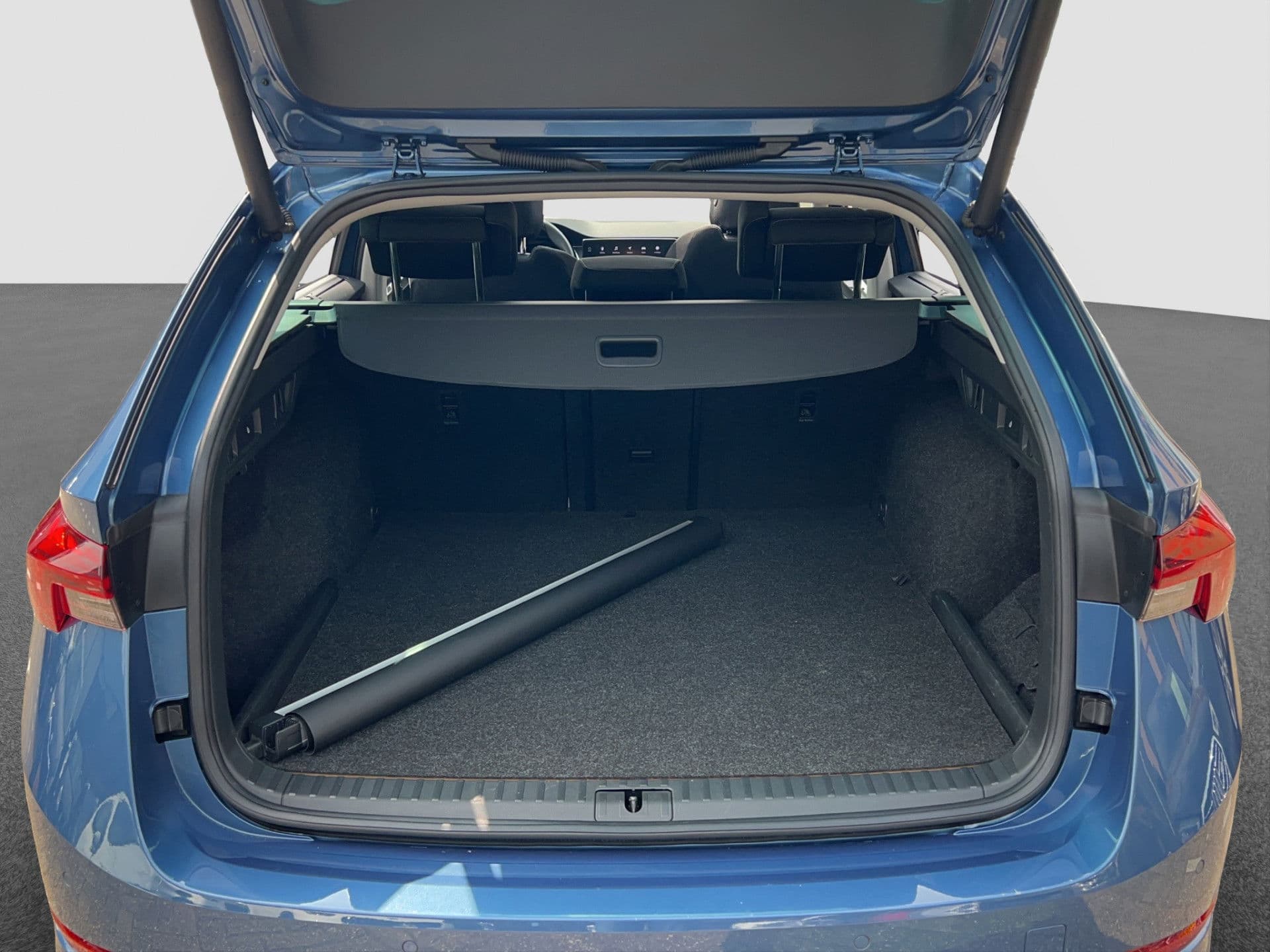 Škoda Octavia Combi 1.4 TSI iV PHEV Business Edition Plus | Panorama | Keyless | Memory stoel thumbnail 23