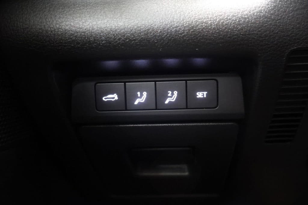 Mazda CX-30 2.5 eSA-G Nagisa thumbnail 10