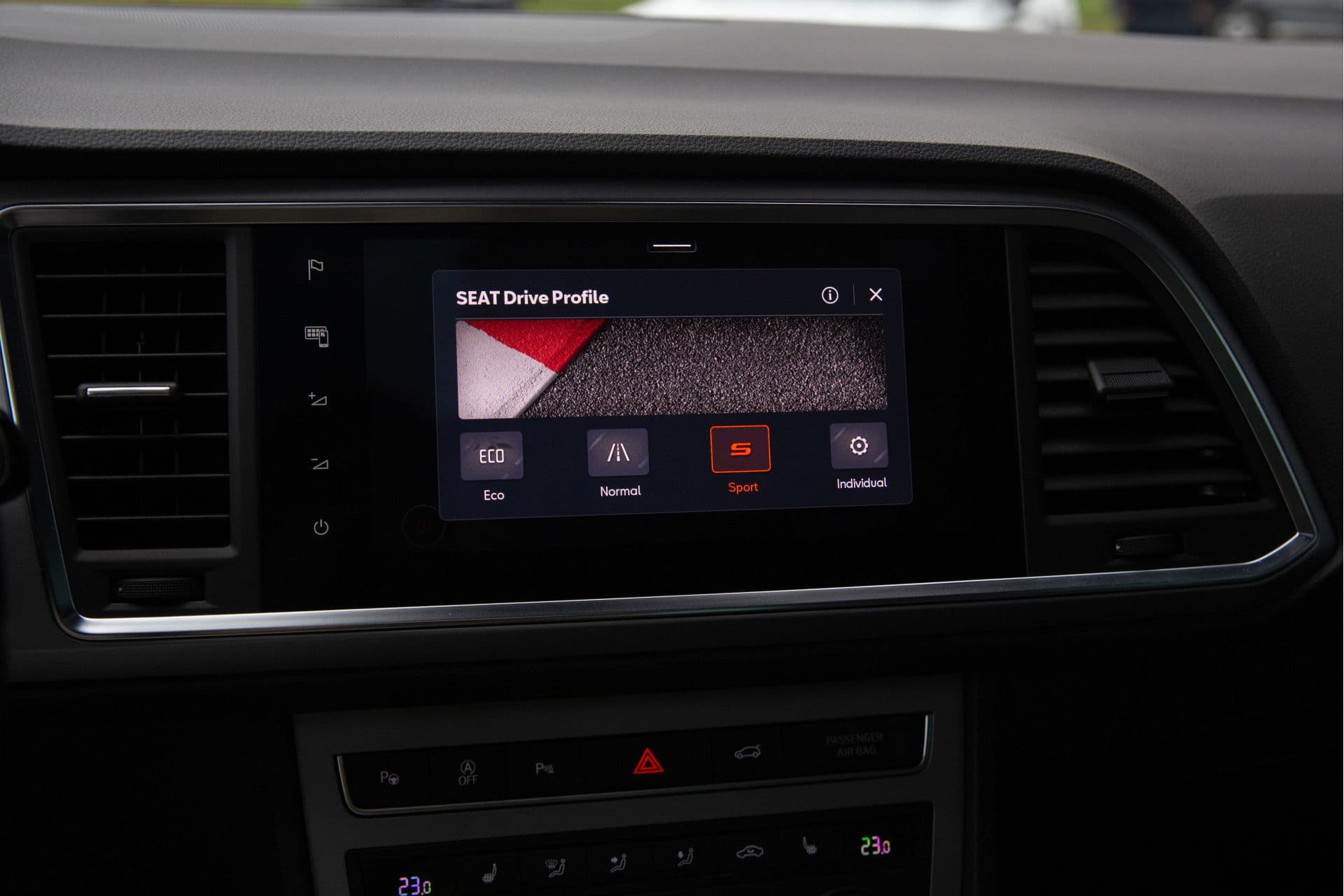 SEAT Ateca 1.5 TSI FR , Panoramadak, Adap. cruise, Stoel/stuurverwarming, thumbnail 21