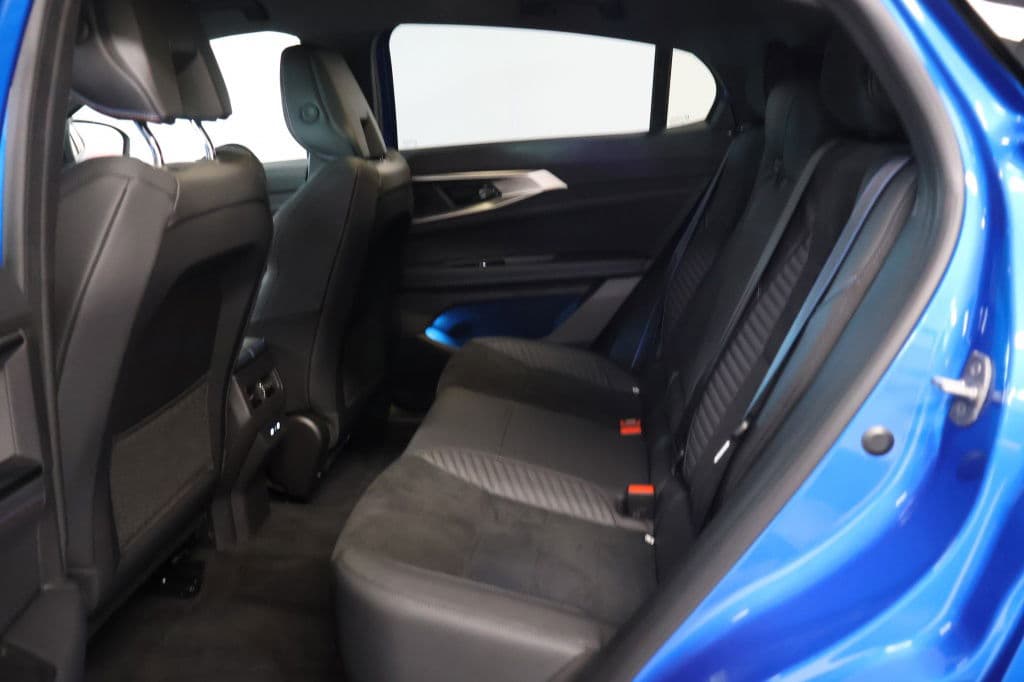 Renault Rafale 1.2 E-Tech full hybrid 200 espirit Alpine | BOMVOL! thumbnail 10