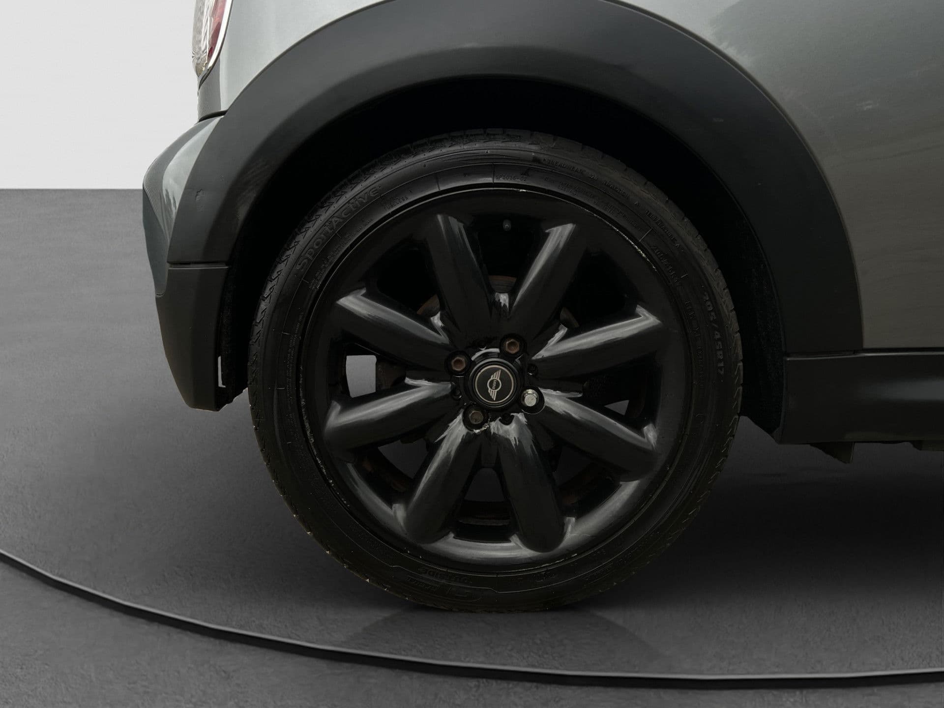 MINI Cabrio 1.6 Cooper S | 175 PK | Climate | Leder thumbnail 4