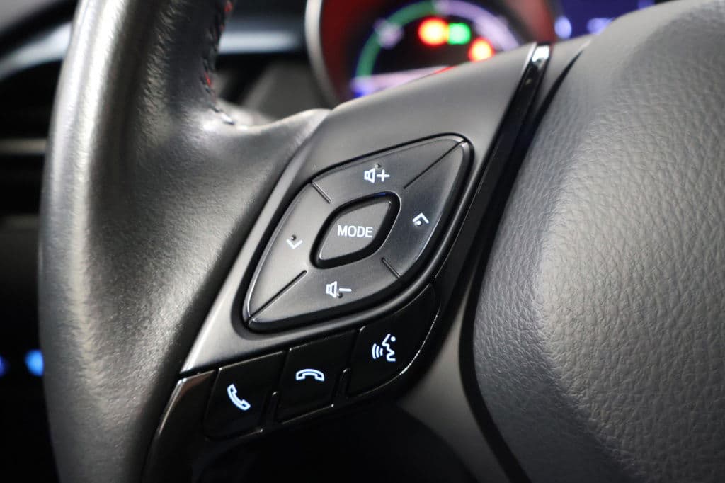 Toyota C-HR 1.8 Hybrid Dynamic thumbnail 19