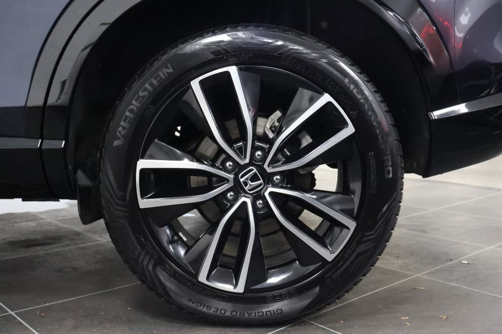 Honda HR-V 1.5 e:HEV Advance Style thumbnail 9