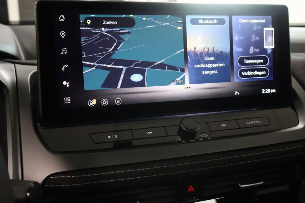 Nissan QASHQAI 1.3 MHEV X Tekna + | Pano | HUD | Leder thumbnail 21